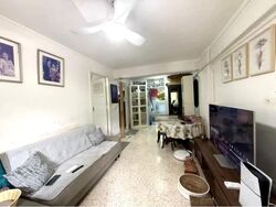 Blk 30 Telok Blangah Rise (Bukit Merah), HDB 3 Rooms #466789301